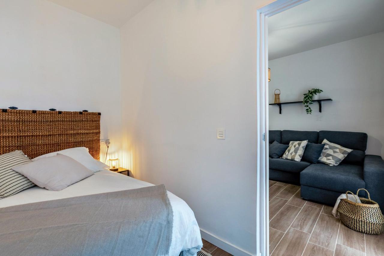 Apartment Santa Cruz Centro ภายนอก รูปภาพ