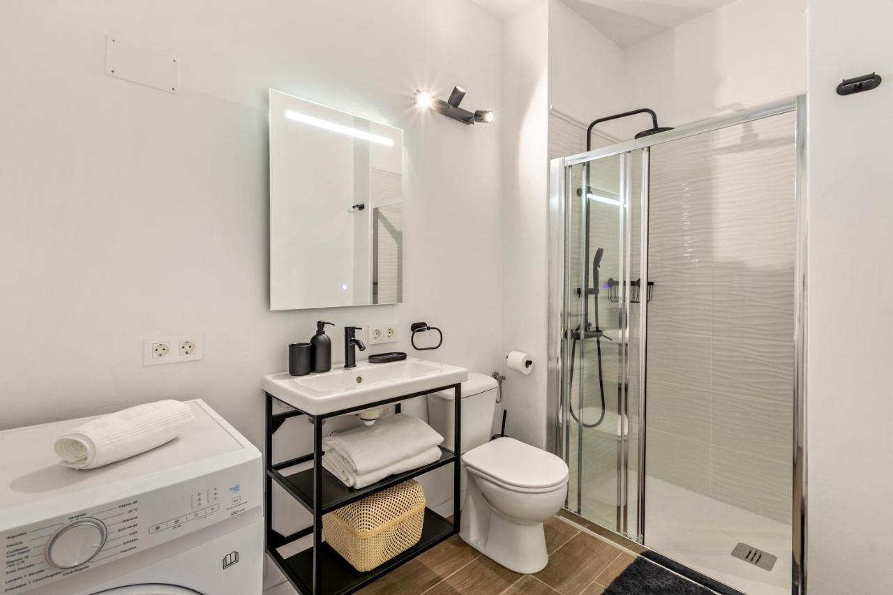 Apartment Santa Cruz Centro ภายนอก รูปภาพ
