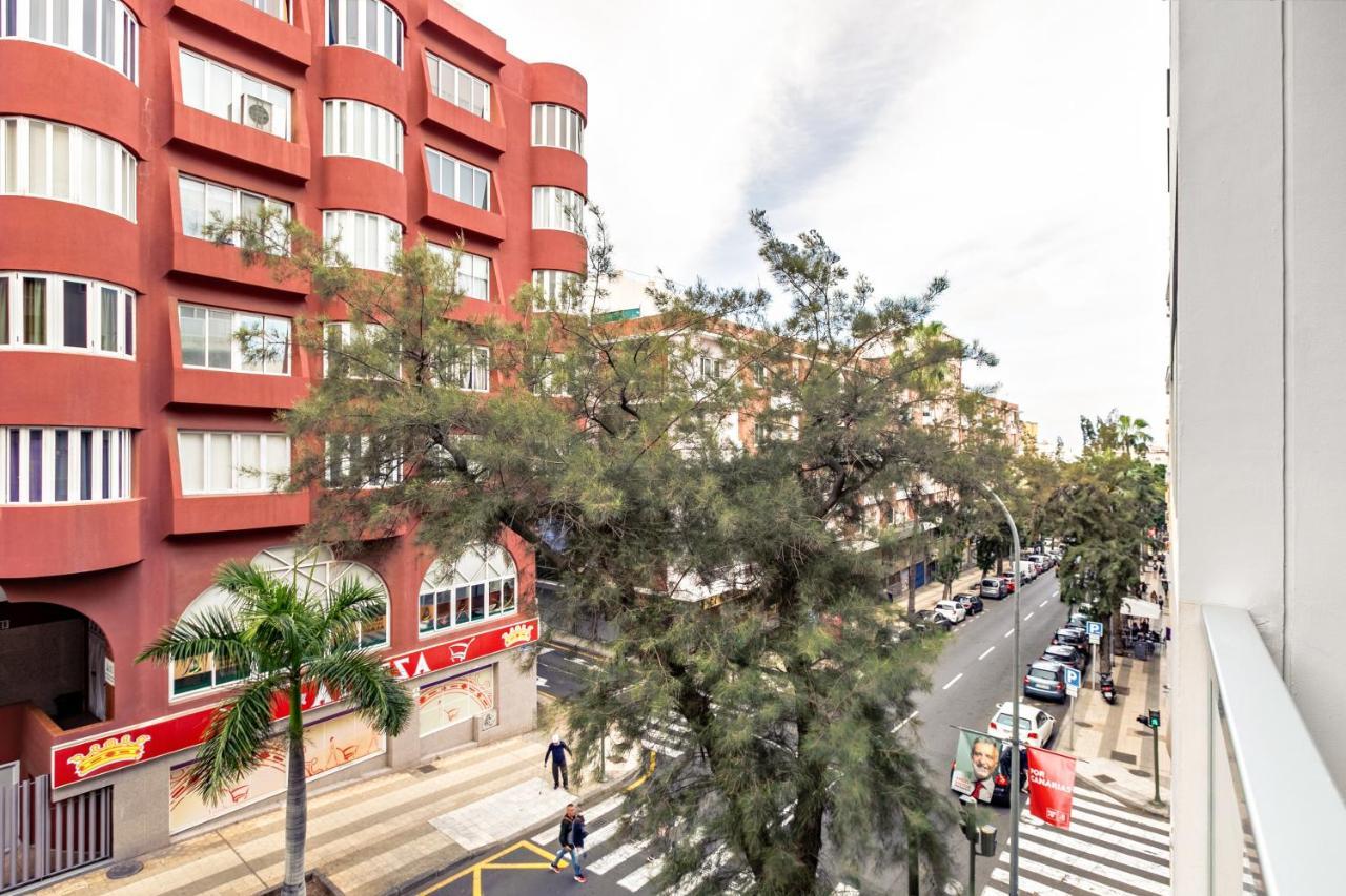 Apartment Santa Cruz Centro ภายนอก รูปภาพ