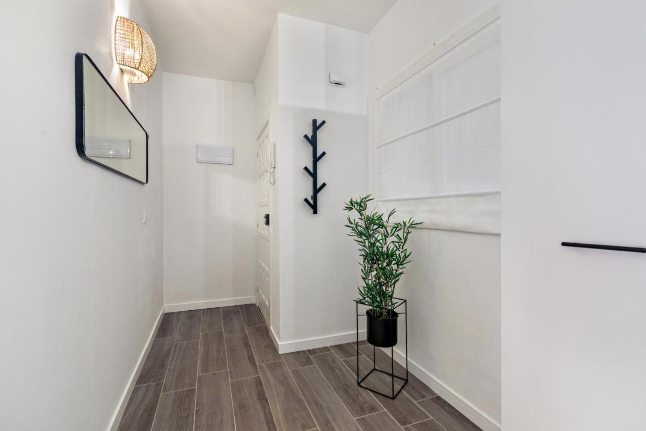 Apartment Santa Cruz Centro ภายนอก รูปภาพ