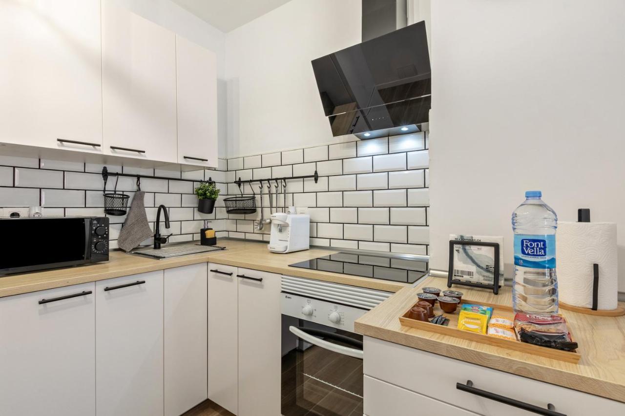Apartment Santa Cruz Centro ภายนอก รูปภาพ