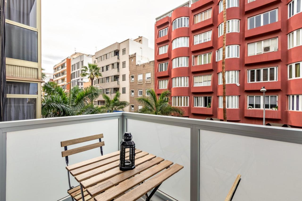 Apartment Santa Cruz Centro ภายนอก รูปภาพ