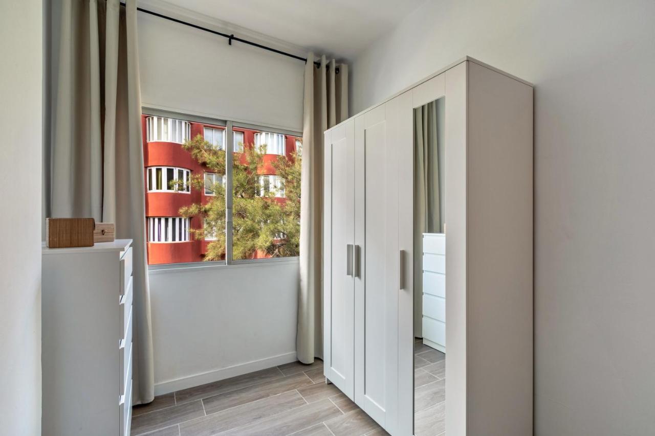 Apartment Santa Cruz Centro ภายนอก รูปภาพ
