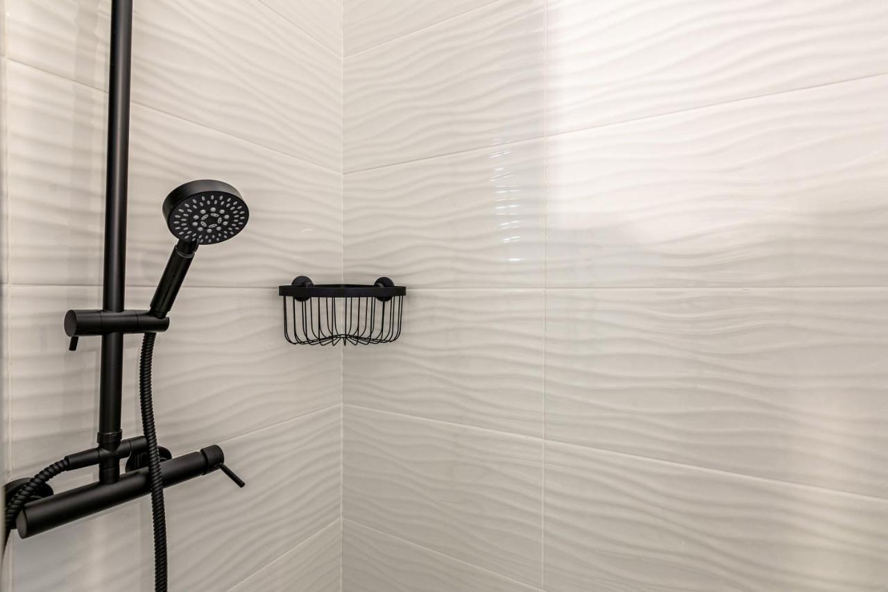 Apartment Santa Cruz Centro ภายนอก รูปภาพ