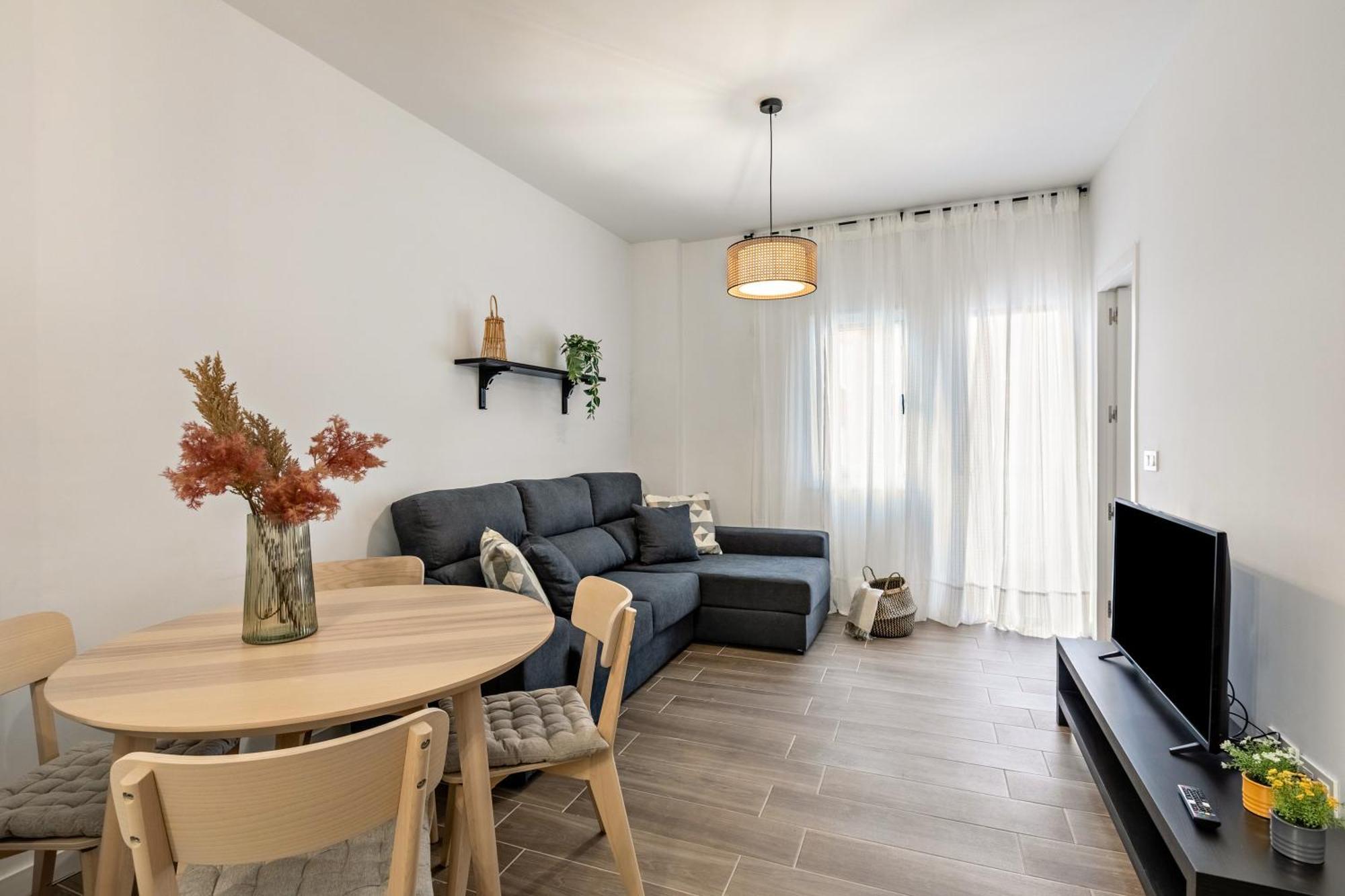 Apartment Santa Cruz Centro ภายนอก รูปภาพ